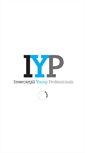 Mobile Screenshot of iyp.co.nz